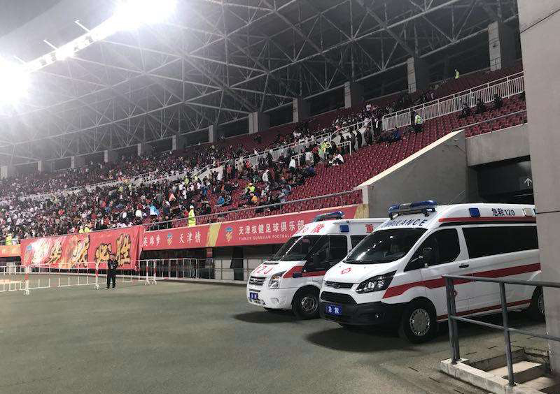 林甸县大中小型活动保障